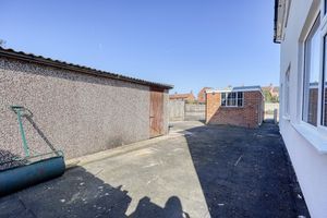 Garden- click for photo gallery